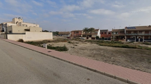 Ceutí Vega Media Del Segura tomt foto 6318302