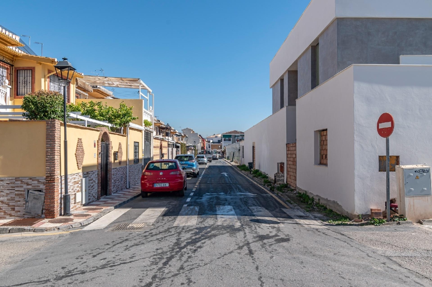 kaufen Grundstück Churriana De La Vega Vega De Granada 5