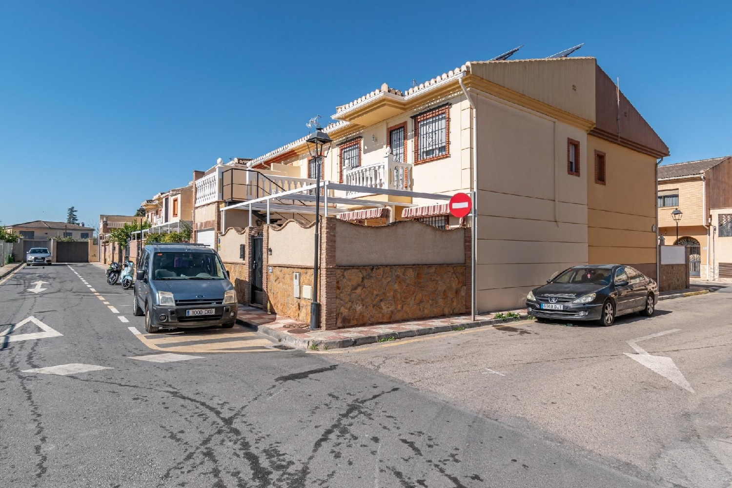 kaufen Grundstück Churriana De La Vega Vega De Granada 6