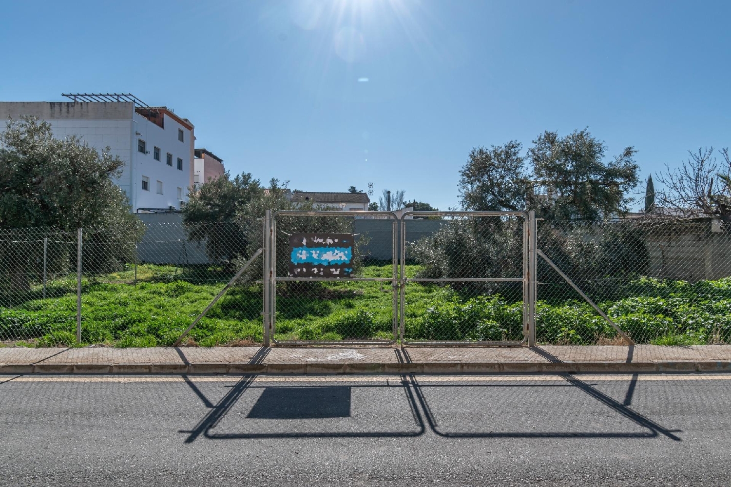 kaufen Grundstück Churriana De La Vega Vega De Granada 3