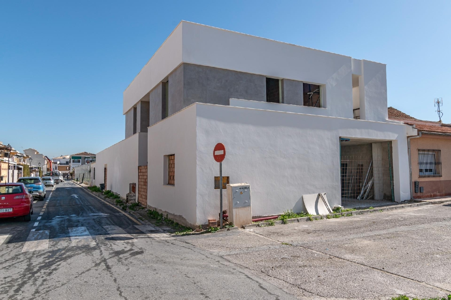 kaufen Grundstück Churriana De La Vega Vega De Granada 4