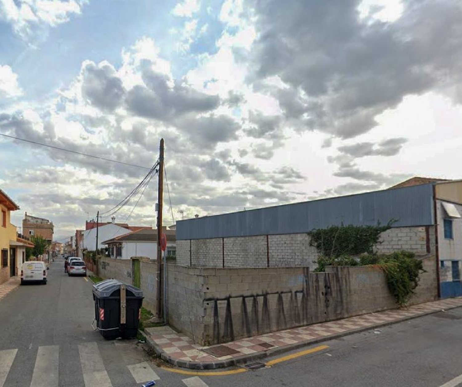  te koop perceel Churriana De La Vega Vega De Granada 6