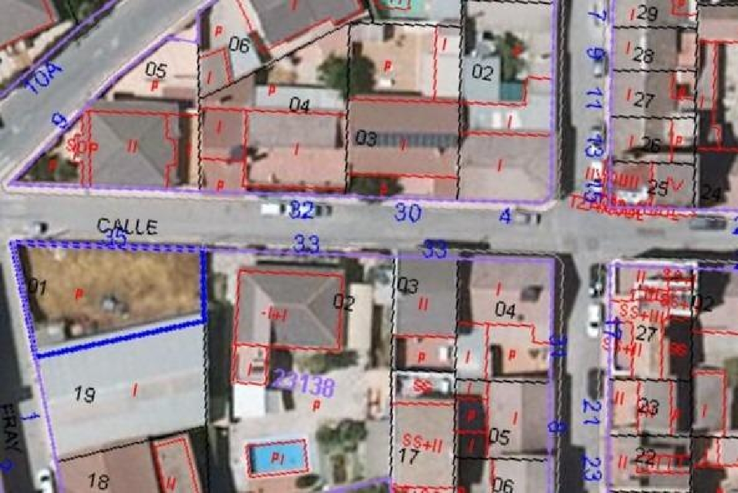 for sale plot Churriana De La Vega Vega De Granada 5