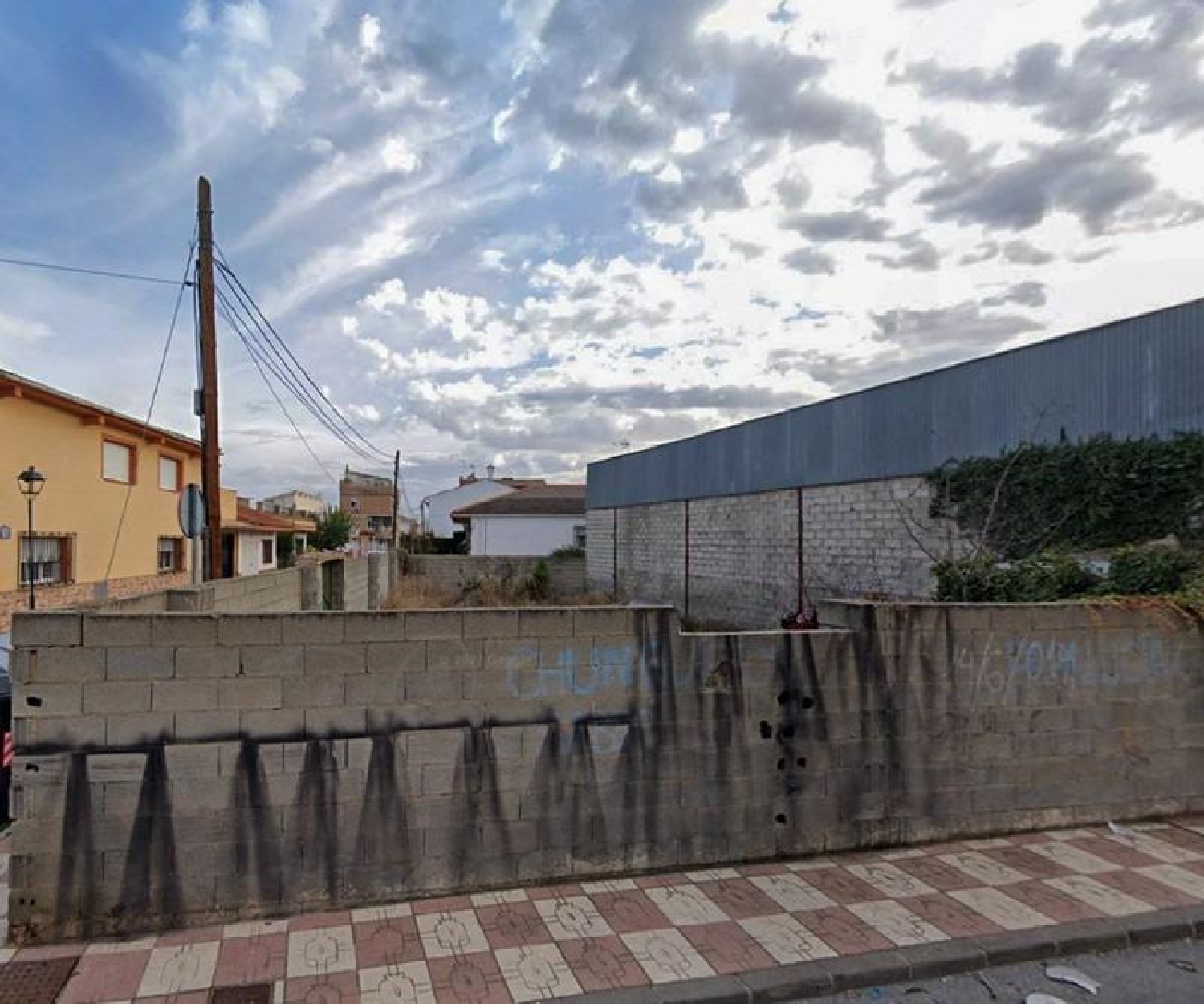 for sale plot Churriana De La Vega Vega De Granada 6