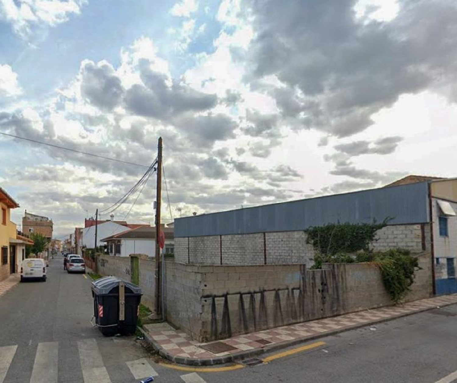 for sale plot Churriana De La Vega Vega De Granada 7