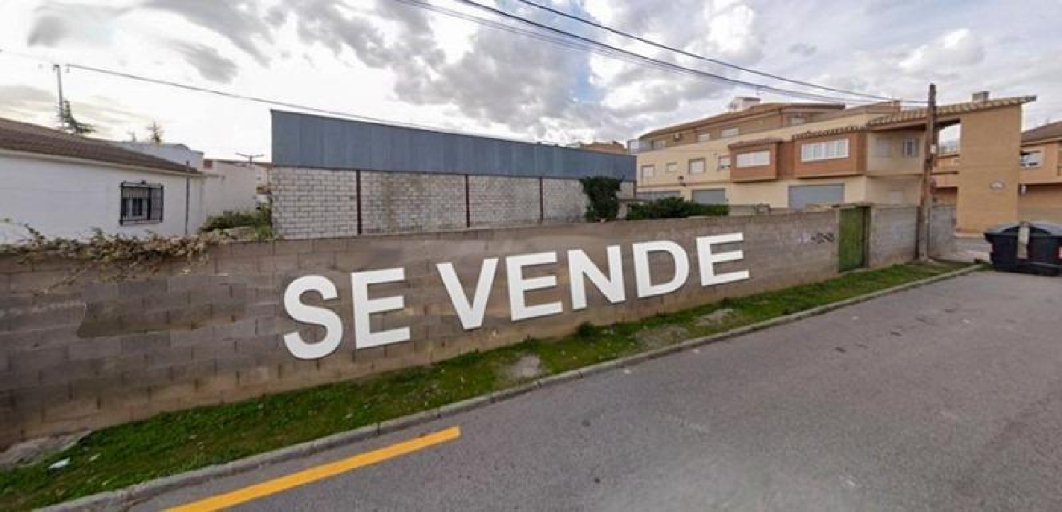 for sale plot Churriana De La Vega Vega De Granada 2