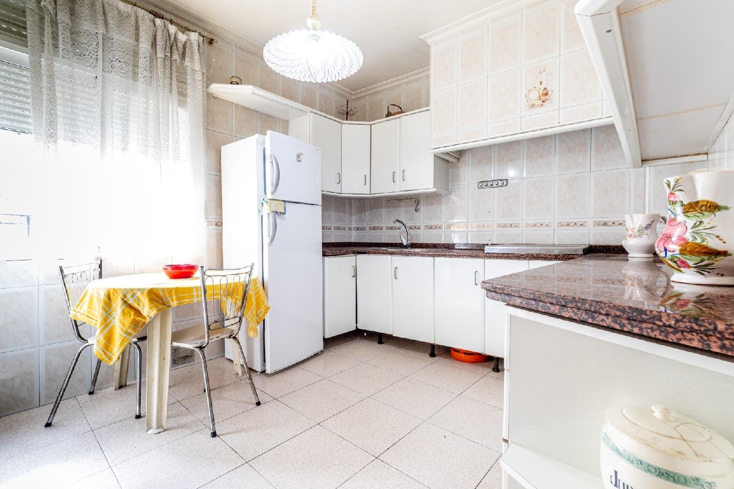  à vendre appartement Cieza Vega Alta Del Segura 6