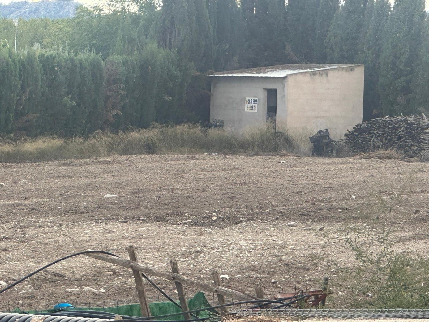  till salu tomt Cieza Vega Alta Del Segura 8