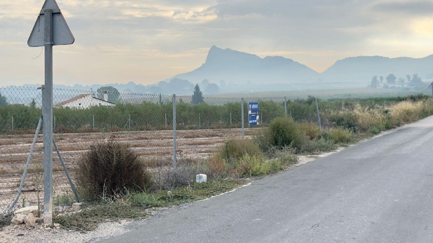 te koop perceel Cieza Vega Alta Del Segura 3