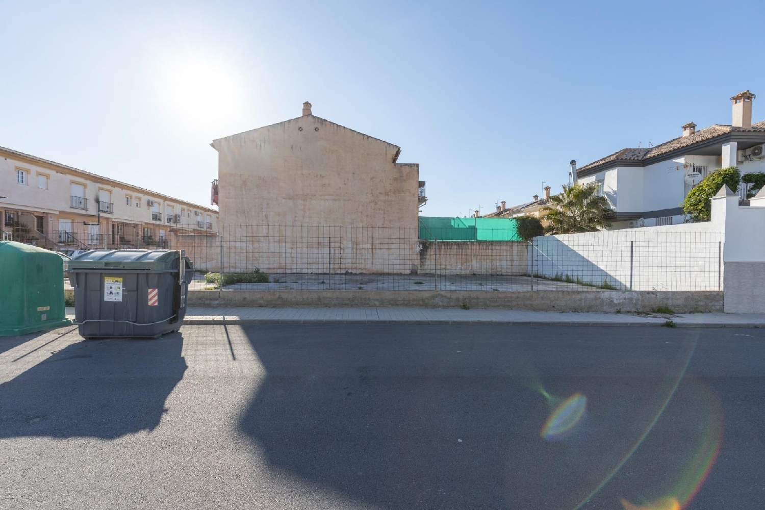  kaufen Grundstück Cijuela Vega De Granada 7