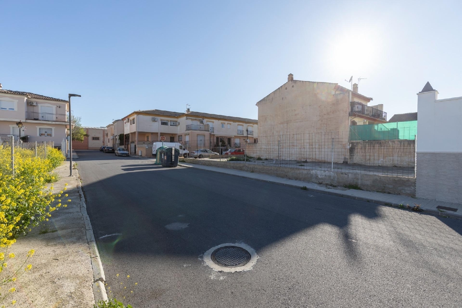  kaufen Grundstück Cijuela Vega De Granada 8