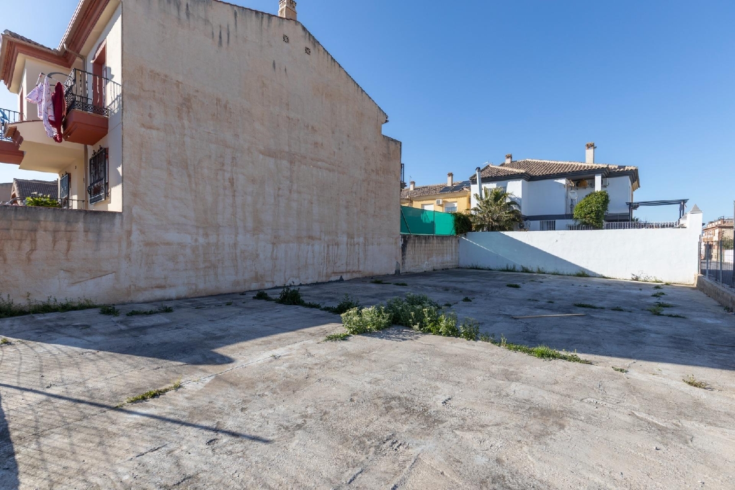  kaufen Grundstück Cijuela Vega De Granada 1