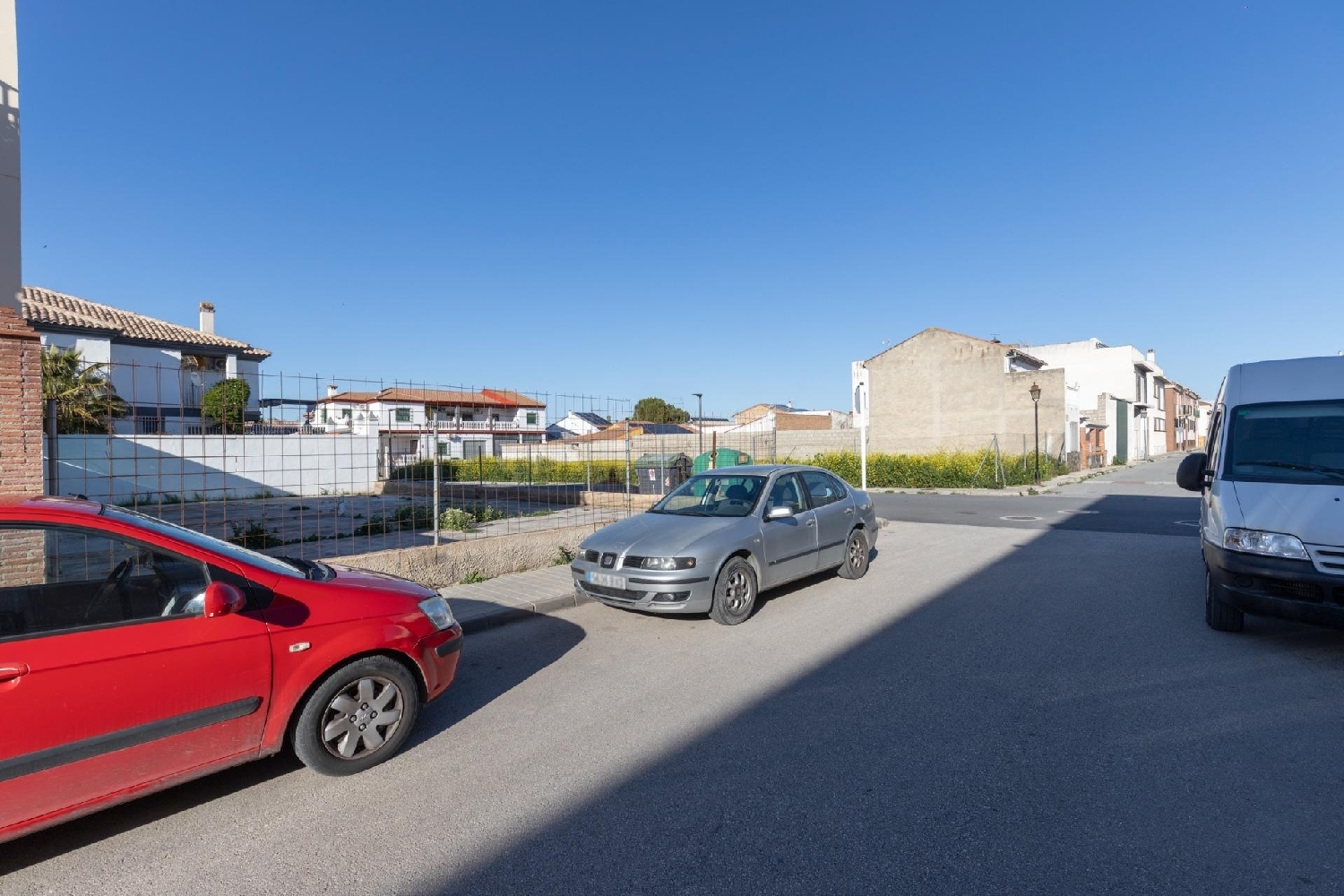  kaufen Grundstück Cijuela Vega De Granada 5