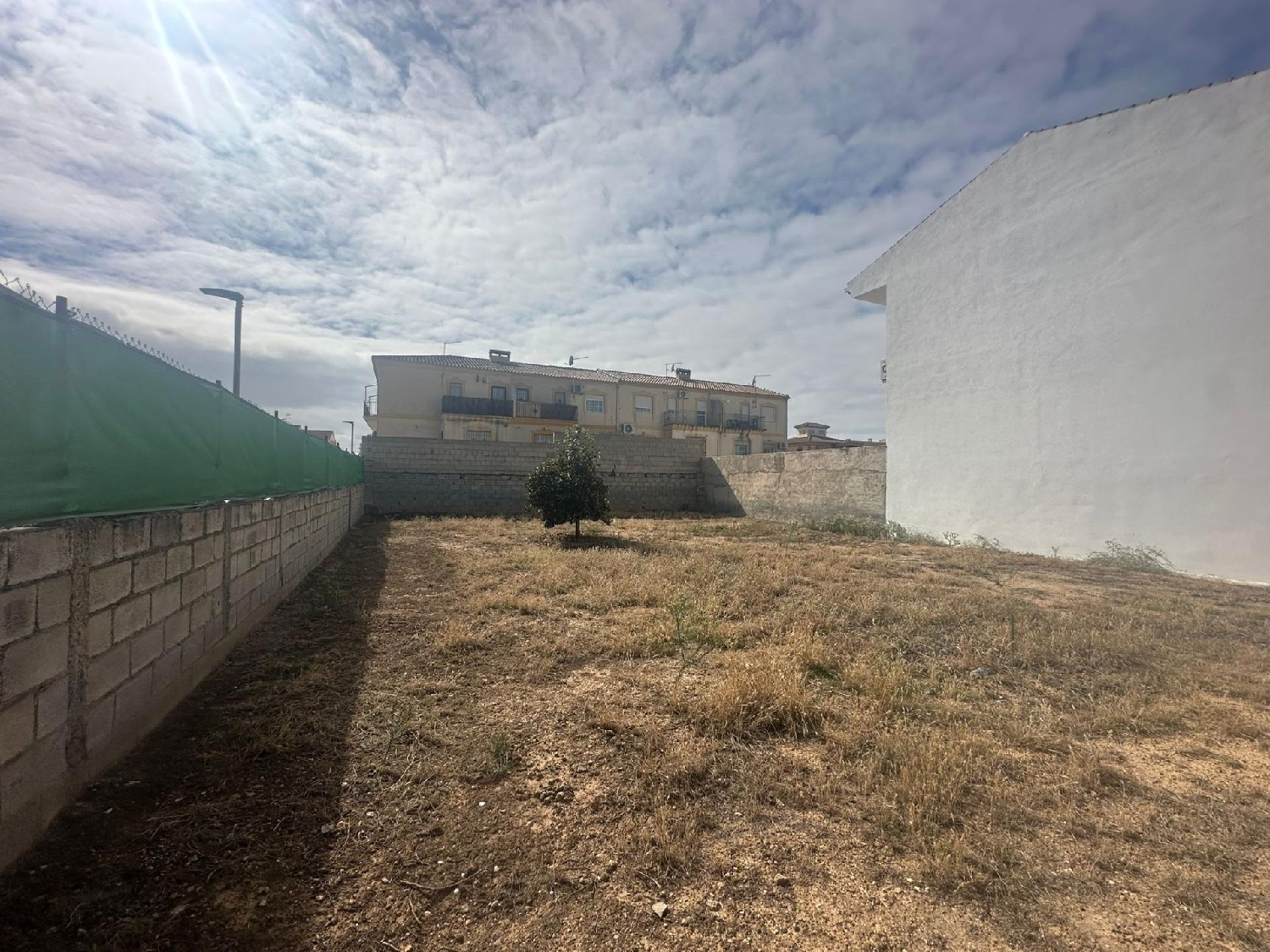 till salu tomt Cijuela Vega De Granada 3