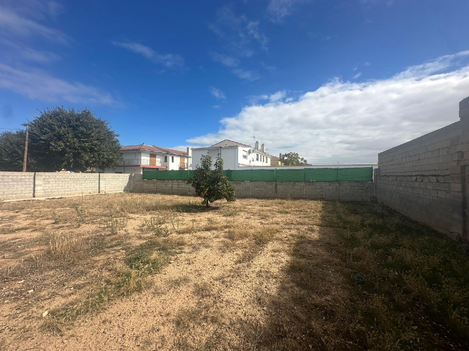 till salu tomt Cijuela Vega De Granada 4