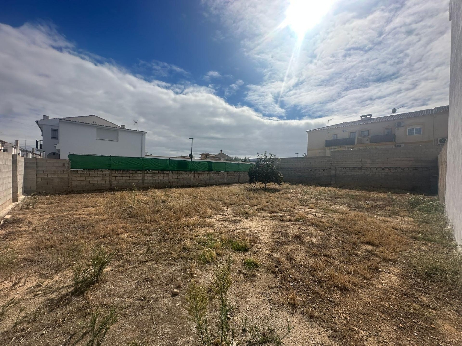 till salu tomt Cijuela Vega De Granada 8