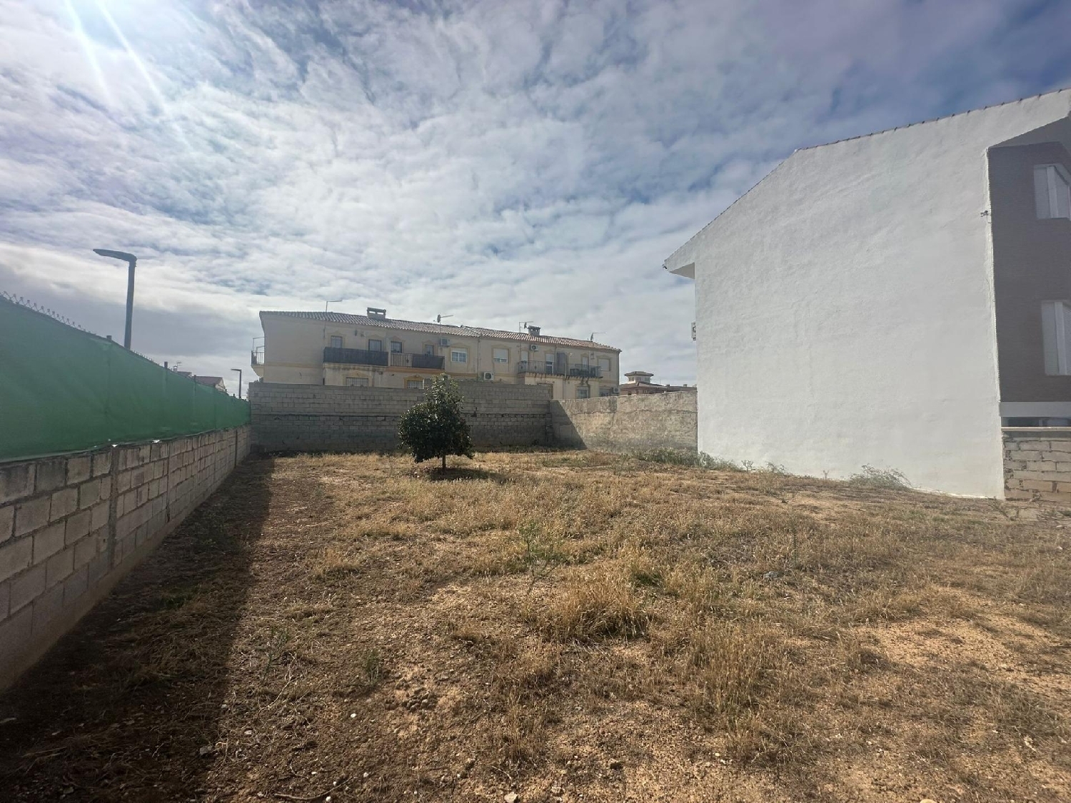 till salu tomt Cijuela Vega De Granada 5