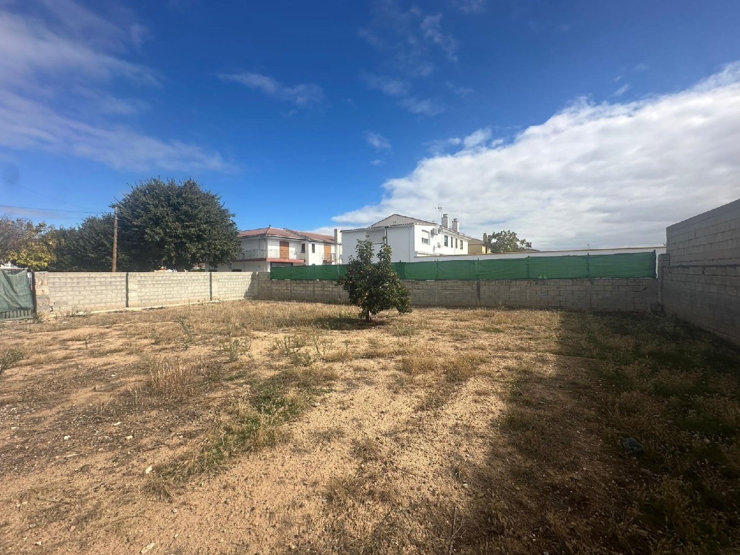 till salu tomt Cijuela Vega De Granada 2