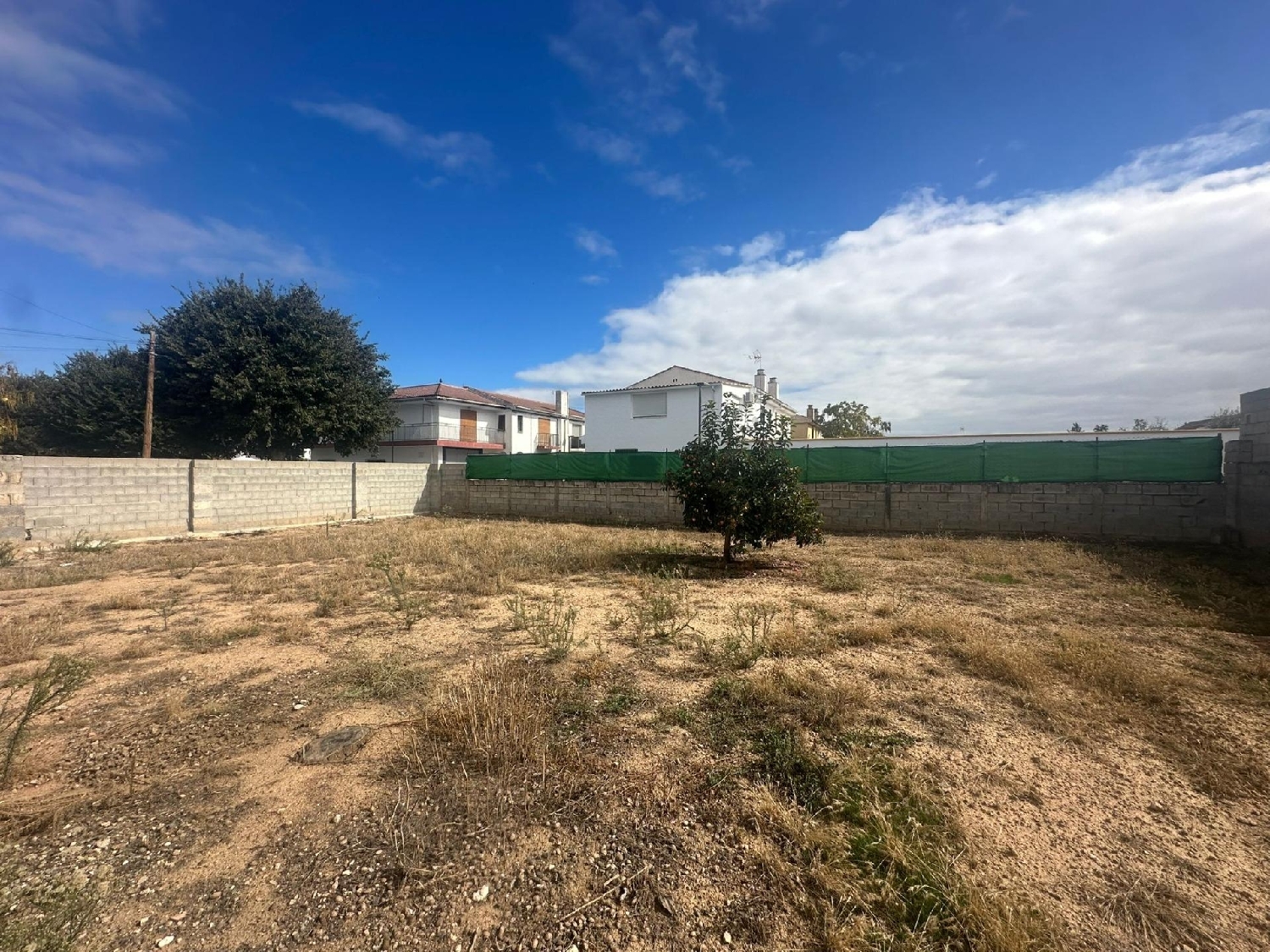 till salu tomt Cijuela Vega De Granada 6