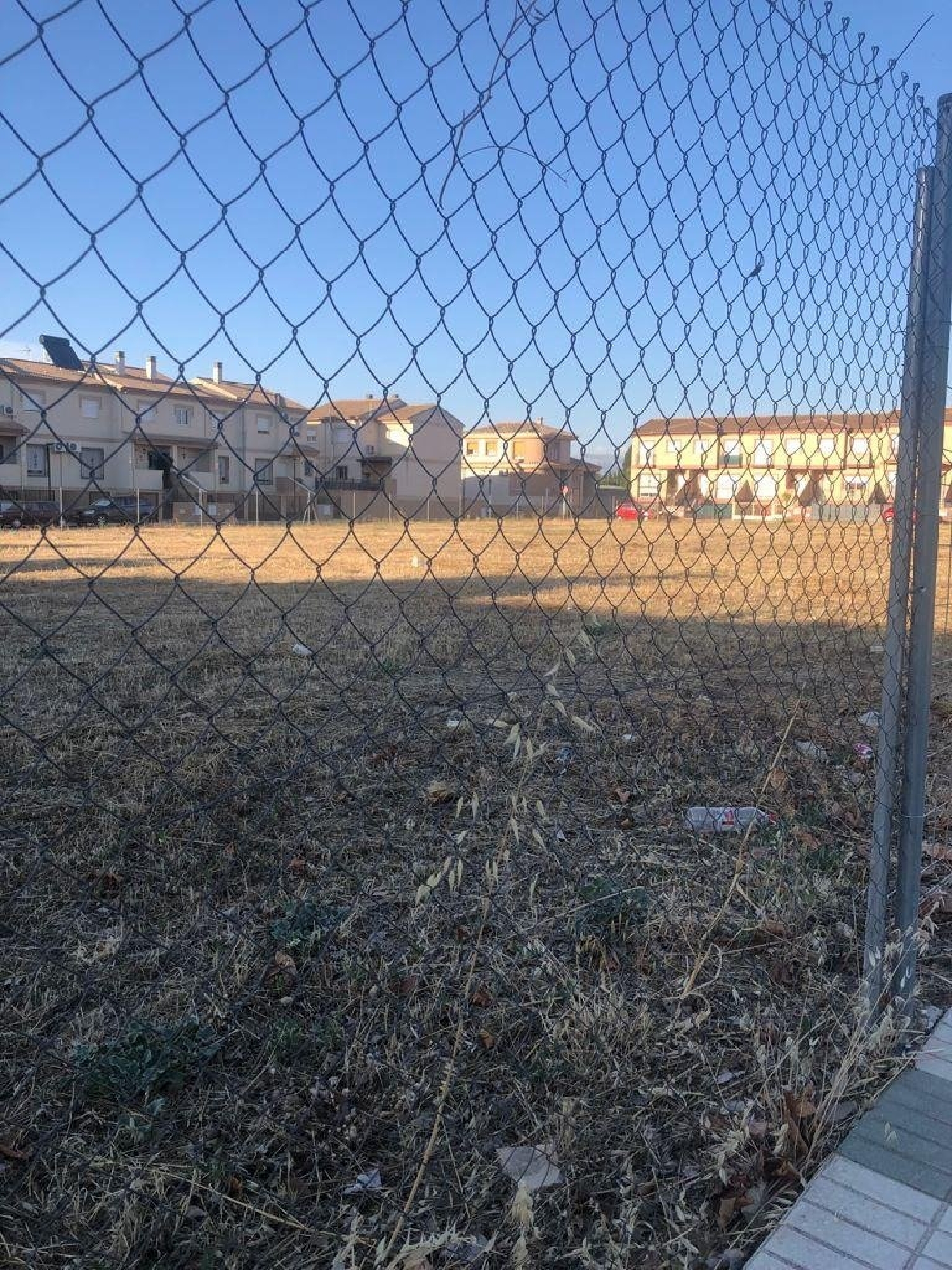  for sale plot Cijuela Vega De Granada 5