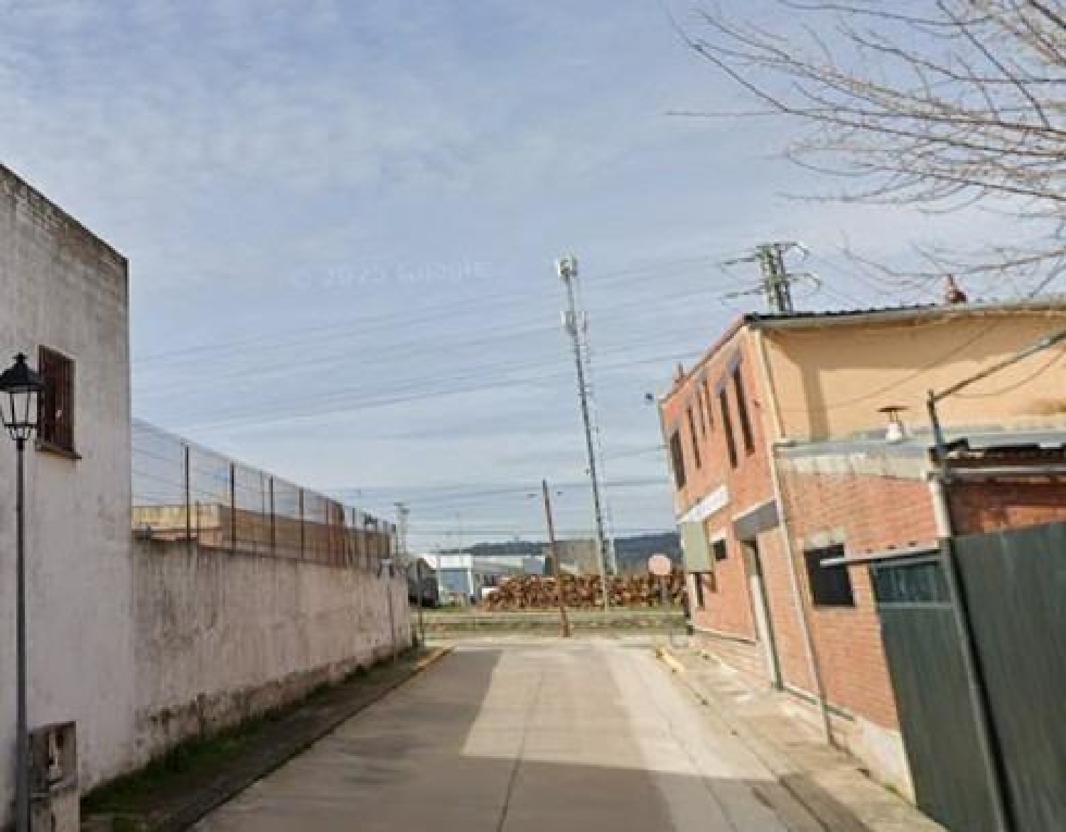 kaufen Grundstück Colmenar Viejo Cuenca Alta Del Manzanares 2