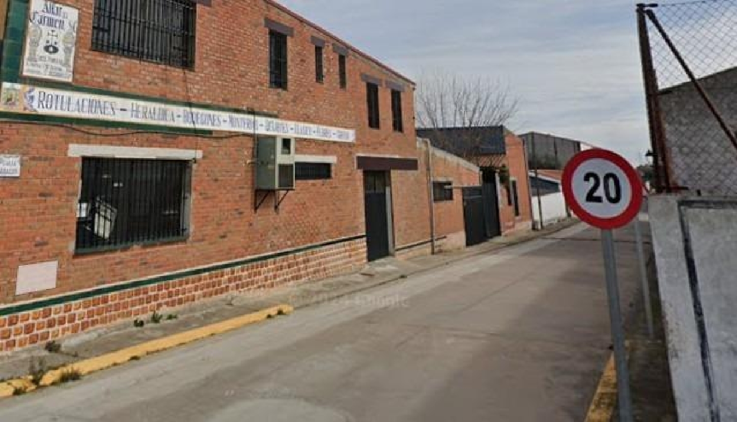 kaufen Grundstück Colmenar Viejo Cuenca Alta Del Manzanares 3