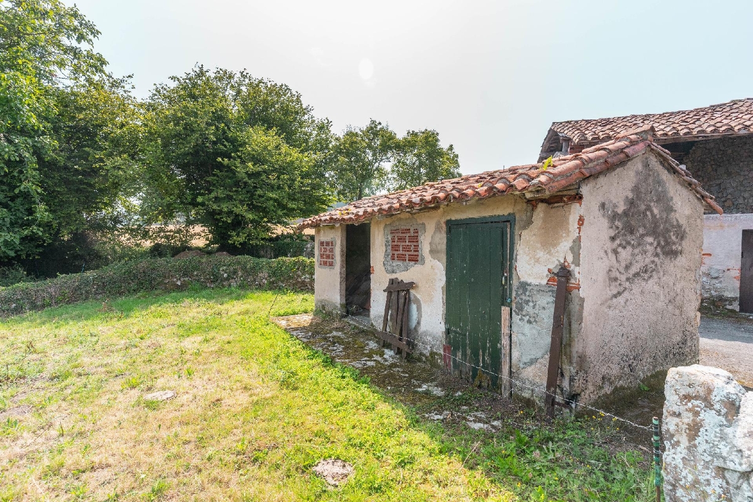  en venta terreno Colunga Oriente 7