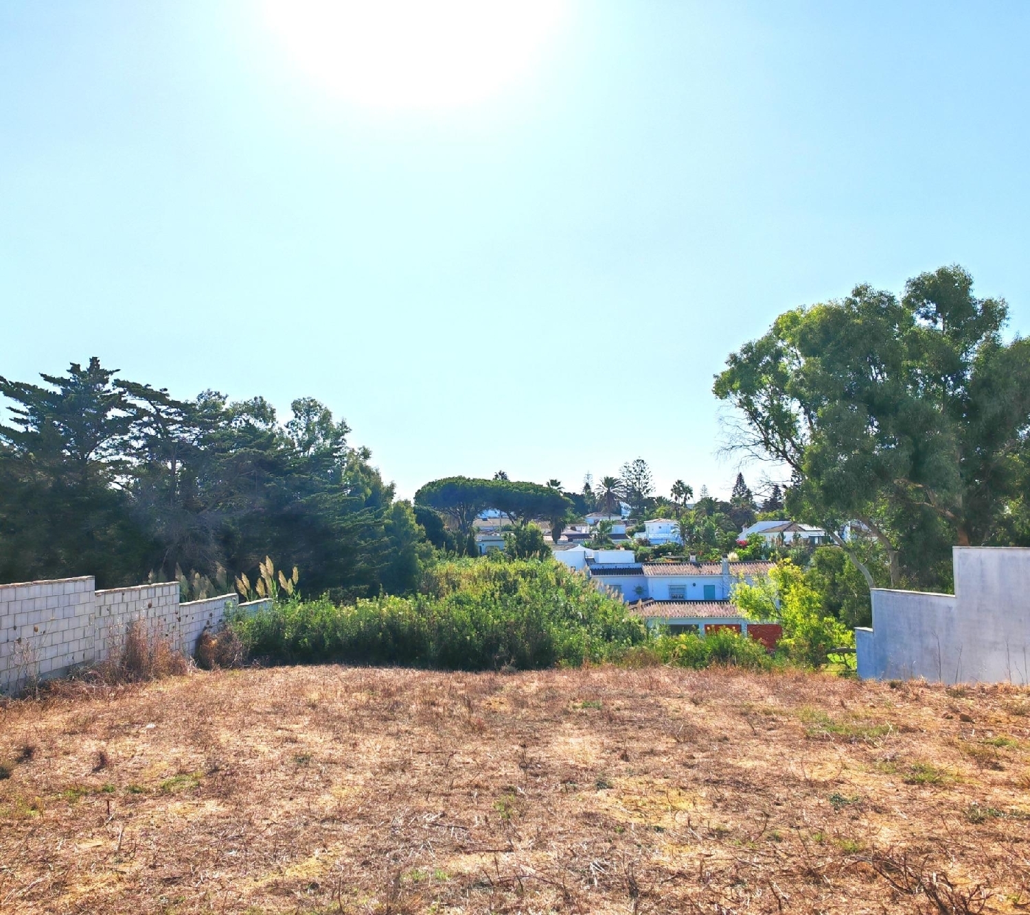  for sale plot Conil De La Frontera Janda (La) 1