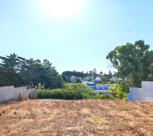 Conil De La Frontera Janda (La) plot foto 6307035