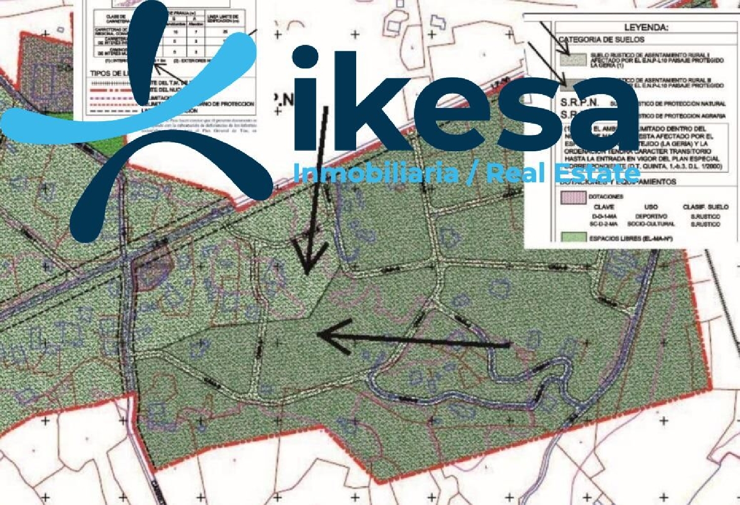  kaufen Grundstück Correntias Altas Baix Segura 3