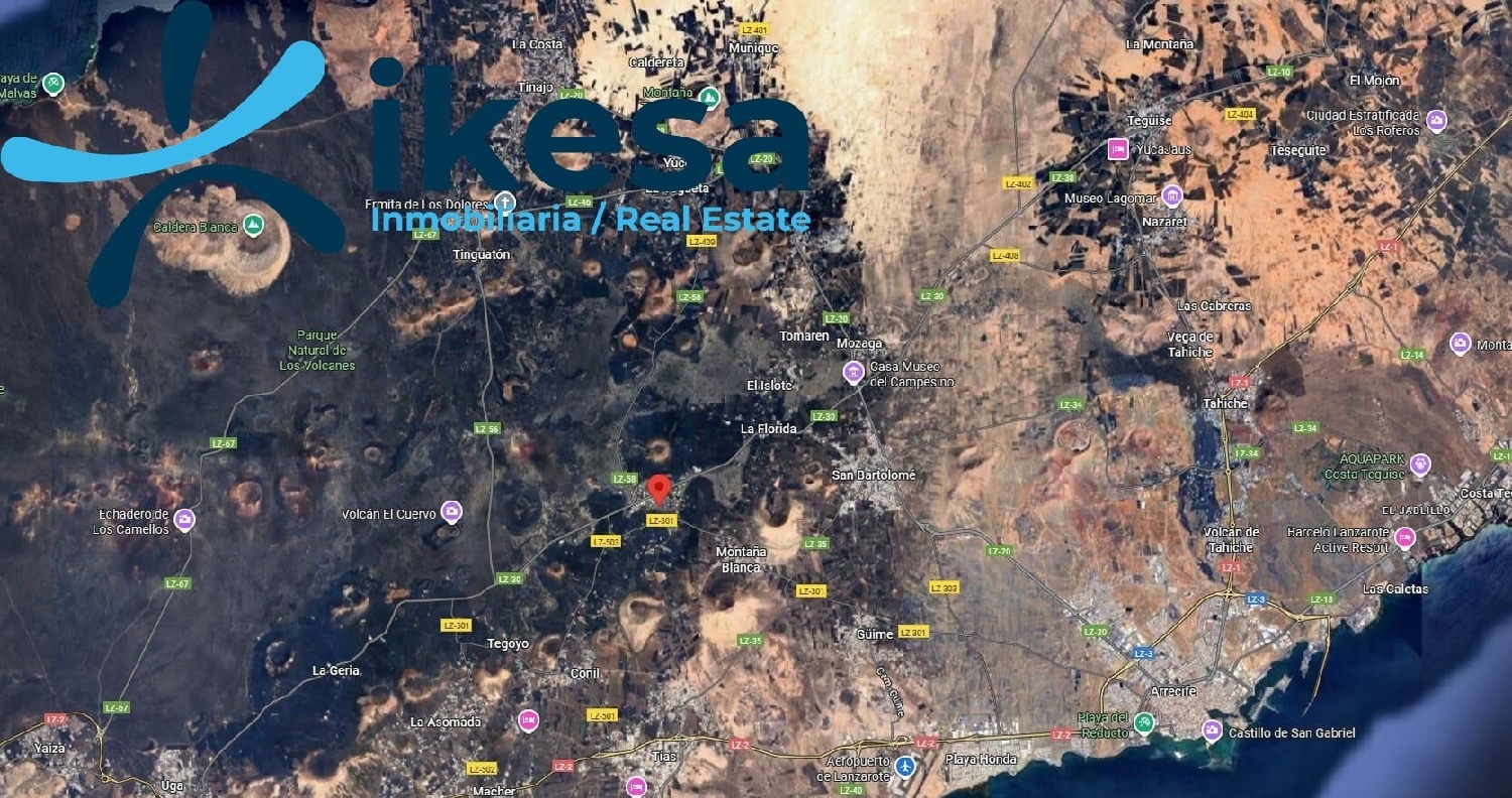  kaufen Grundstück Correntias Altas Baix Segura 1