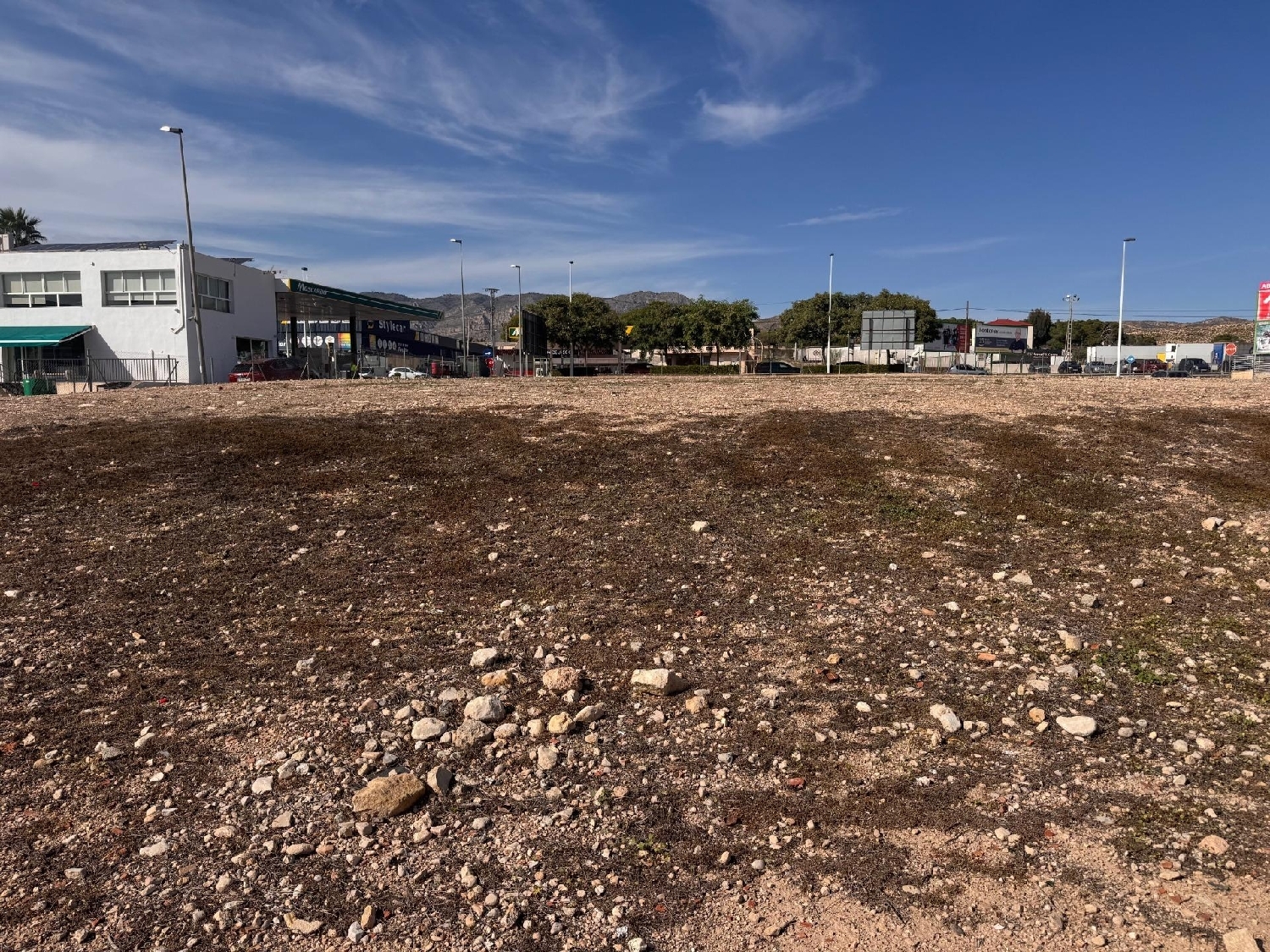  te koop perceel Crevillent Baix Vinalopó 3