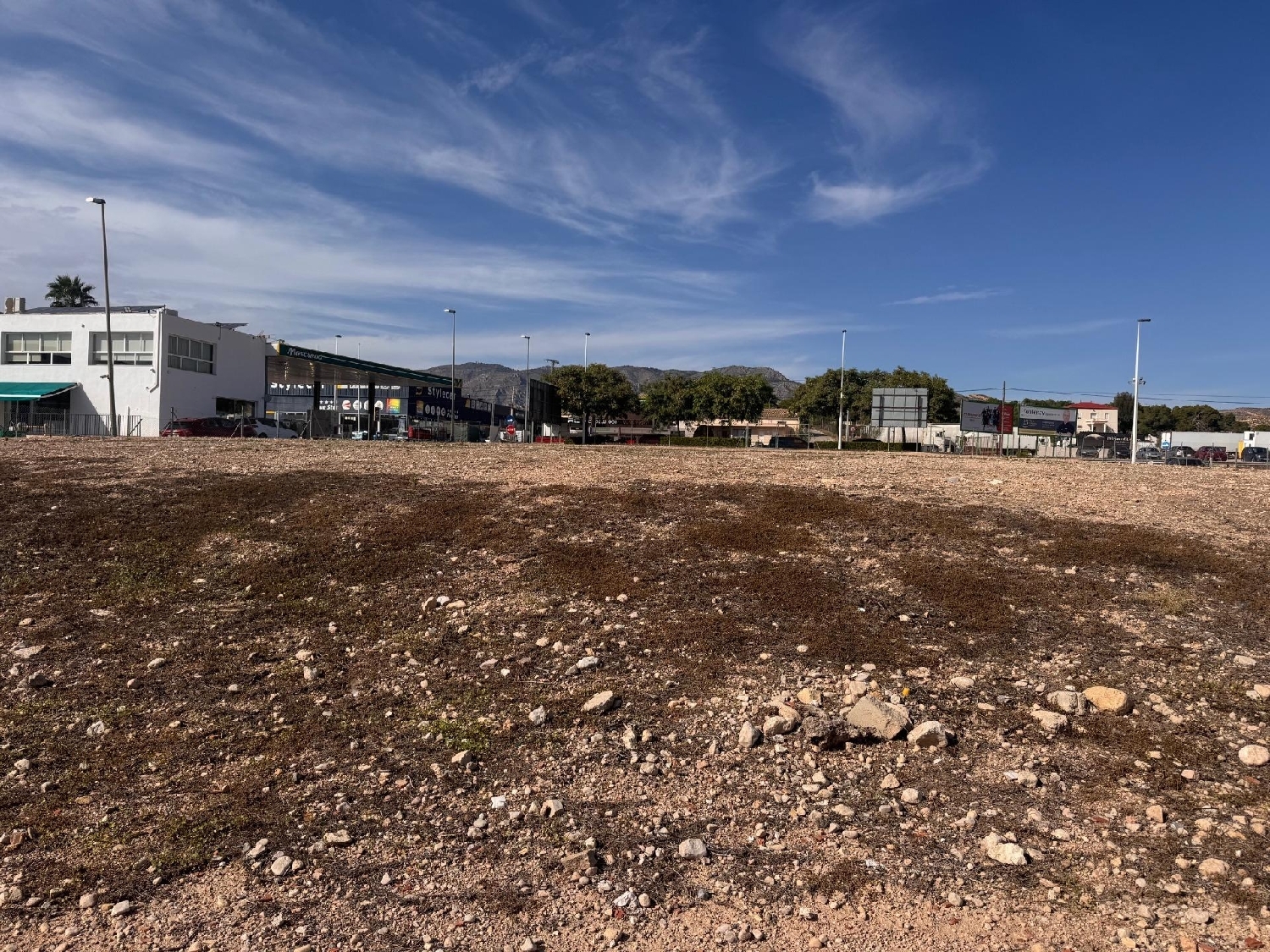  te koop perceel Crevillent Baix Vinalopó 6