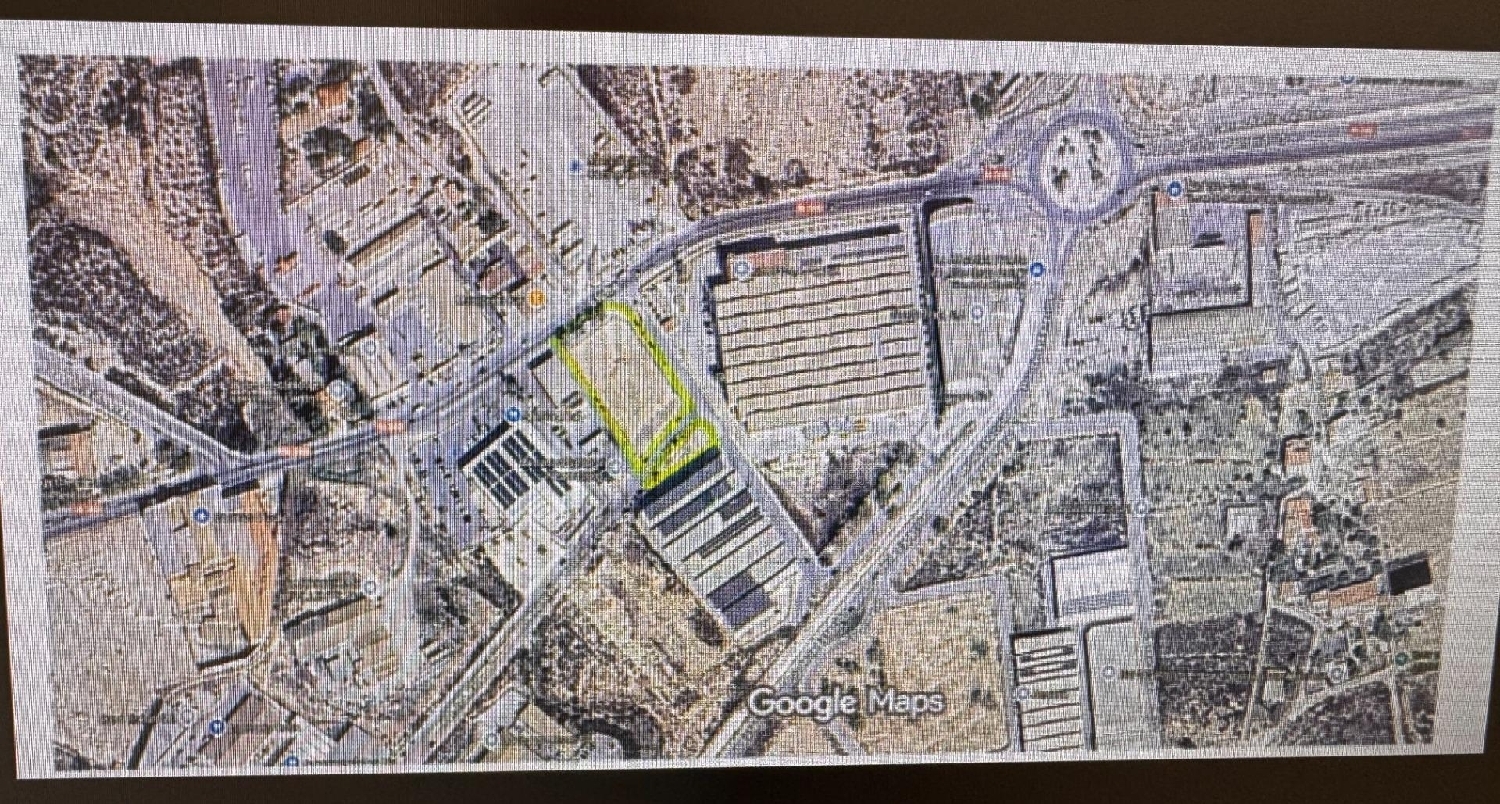  te koop perceel Crevillent Baix Vinalopó 4