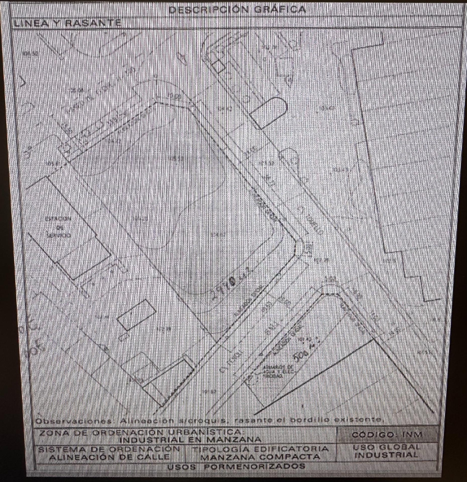  te koop perceel Crevillent Baix Vinalopó 5