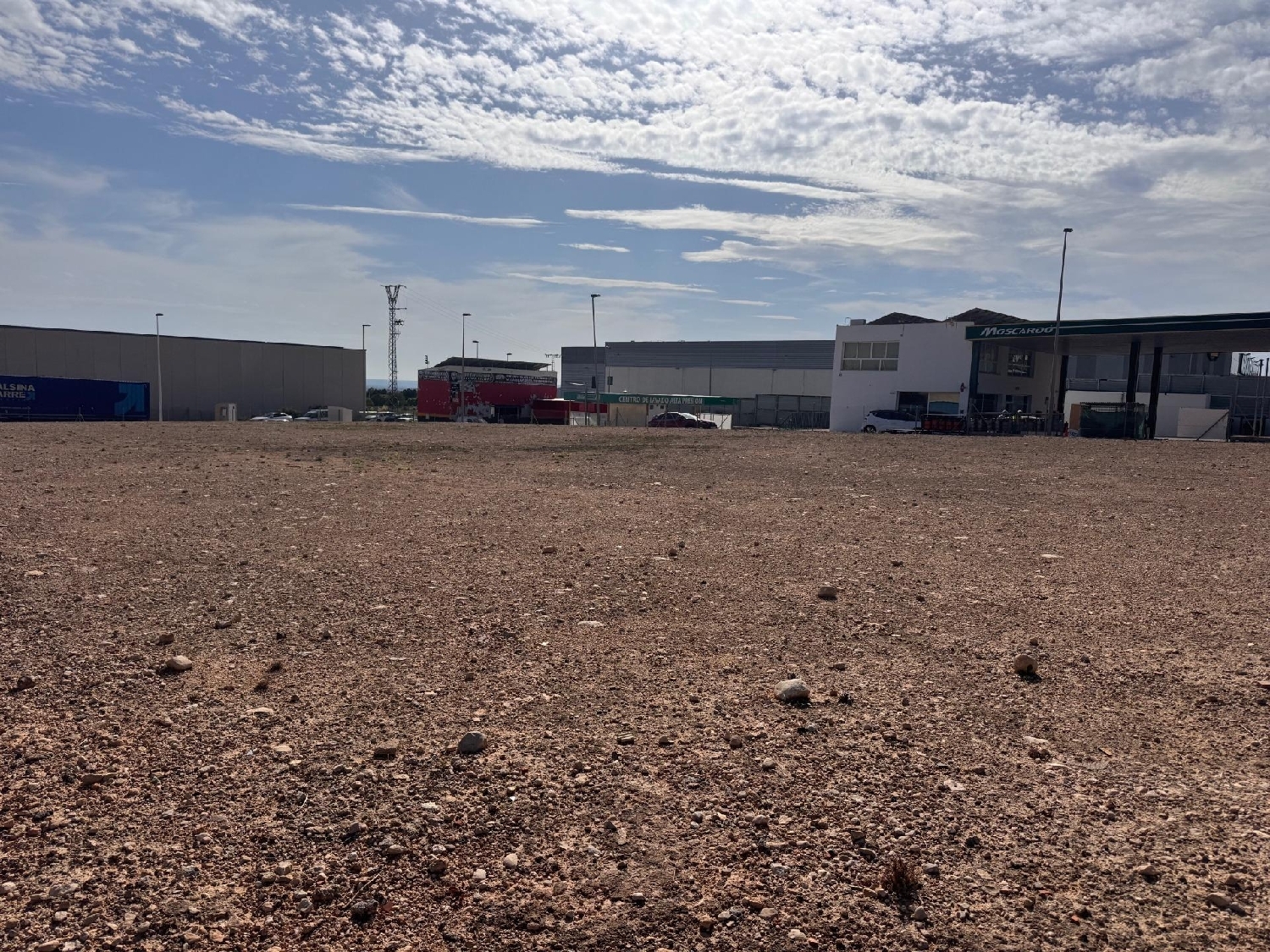  te koop perceel Crevillent Baix Vinalopó 2