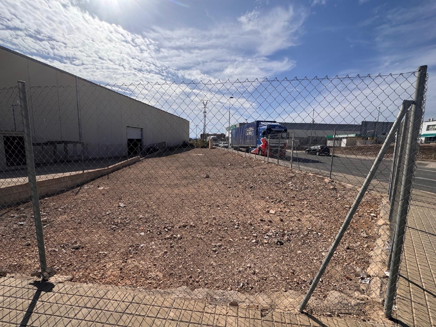  te koop perceel Crevillent Baix Vinalopó 7