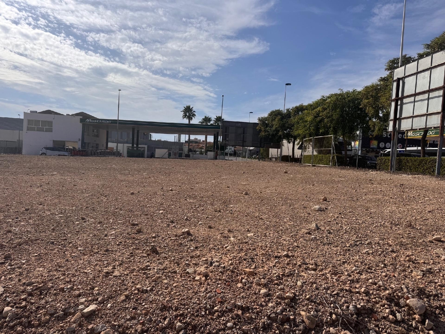  te koop perceel Crevillent Baix Vinalopó 1