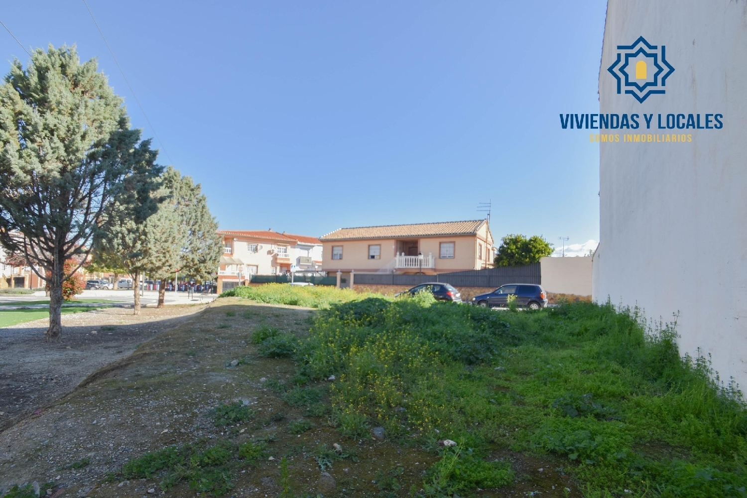 te koop perceel Cúllar Vega Vega De Granada 2