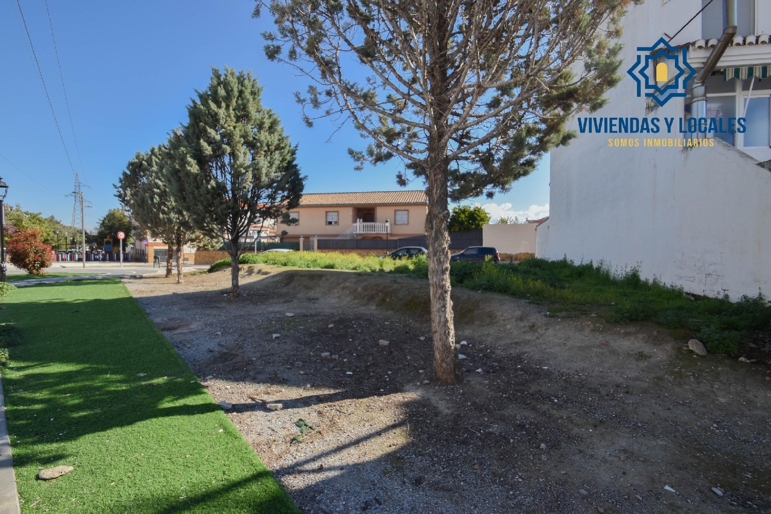 te koop perceel Cúllar Vega Vega De Granada 8