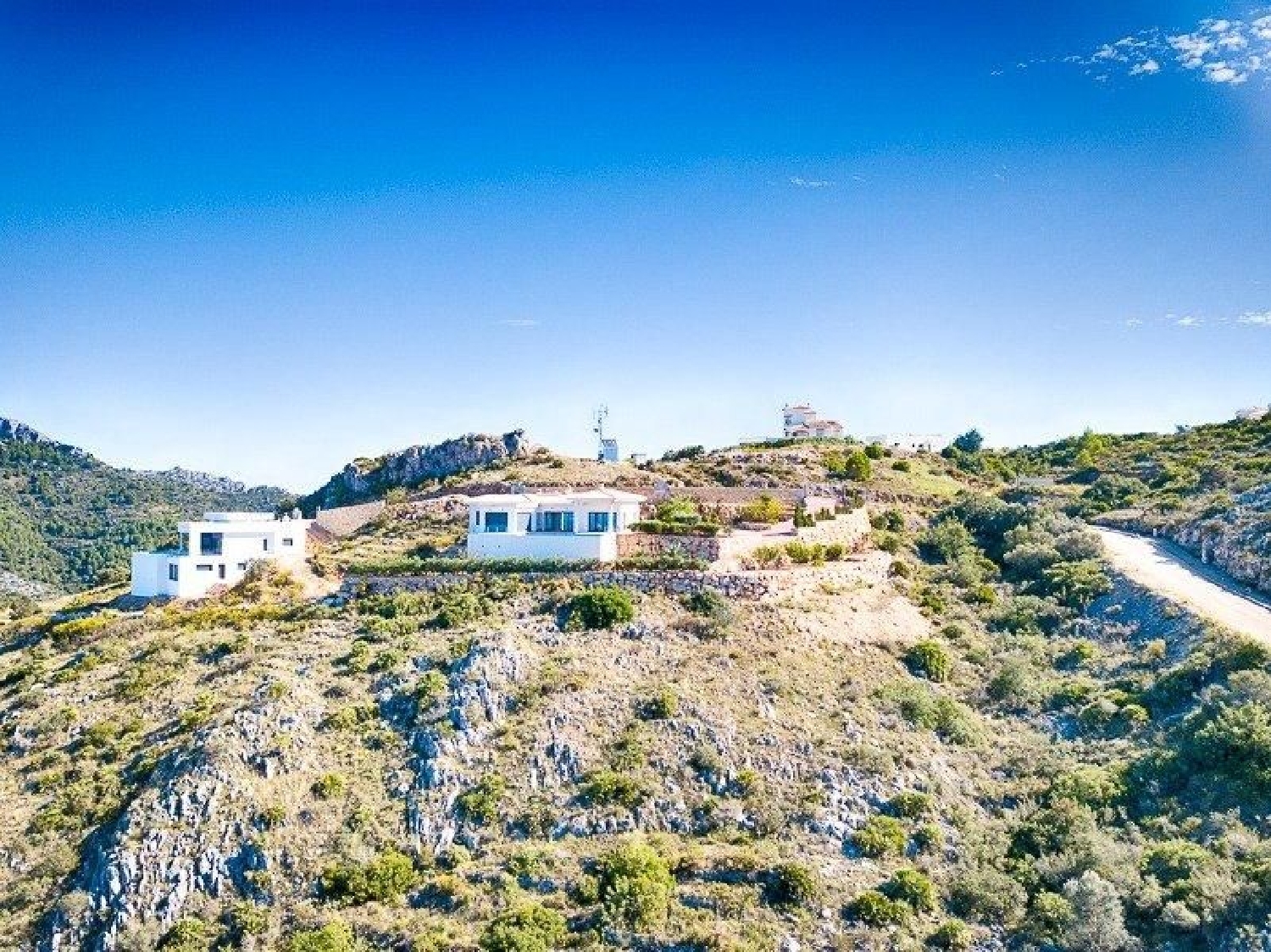 te koop perceel Dénia Marina Alta 6