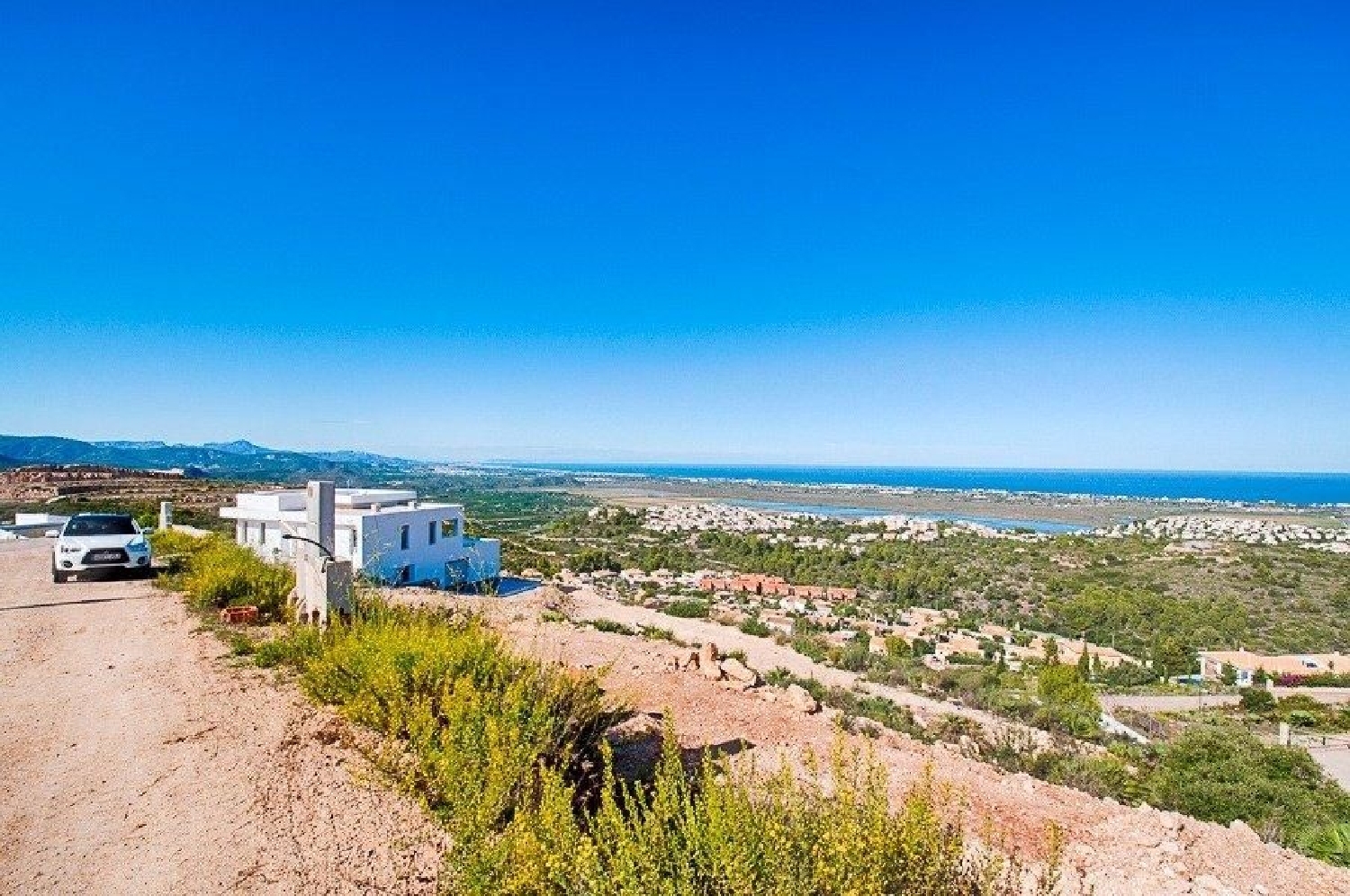 te koop perceel Dénia Marina Alta 13