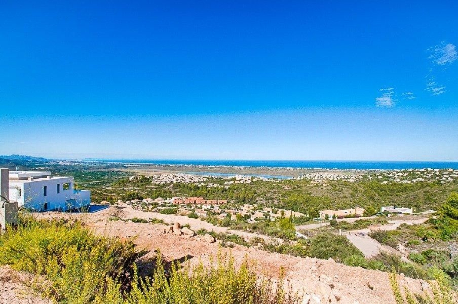 te koop perceel Dénia Marina Alta 9