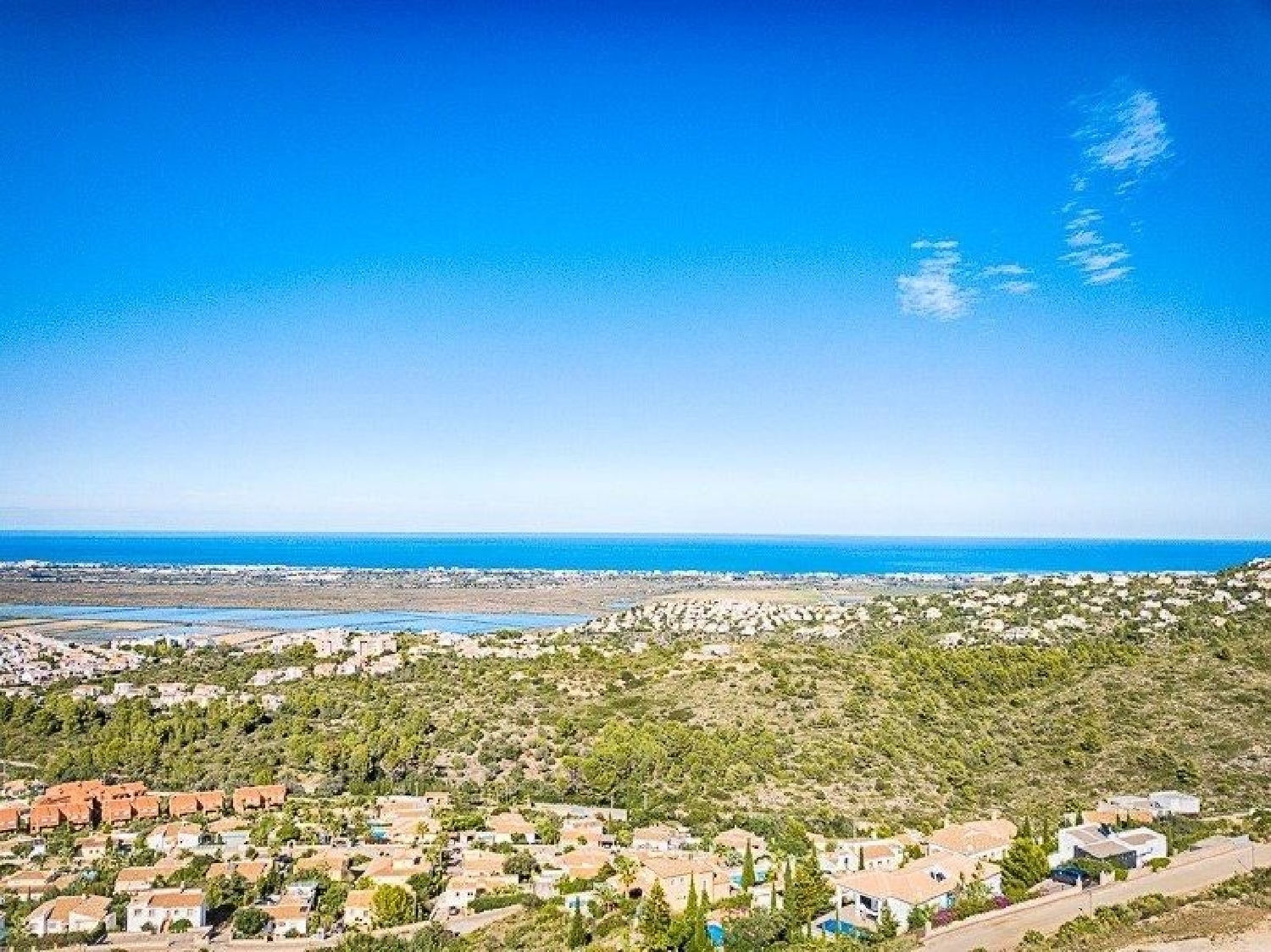 te koop perceel Dénia Marina Alta 4