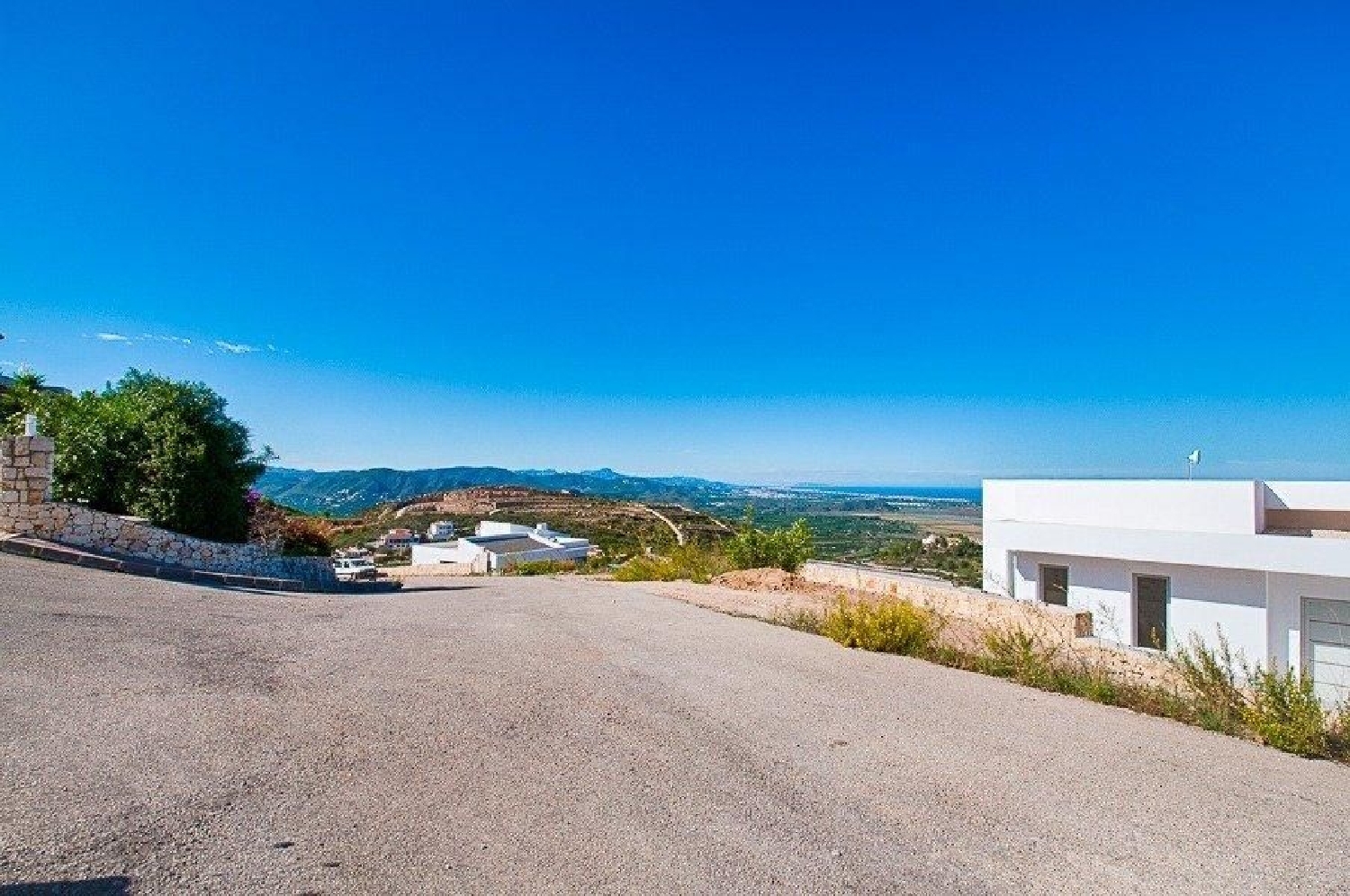 te koop perceel Dénia Marina Alta 11