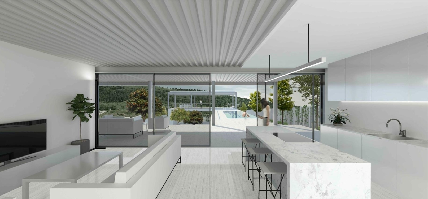 te koop perceel Dílar Vega De Granada 7