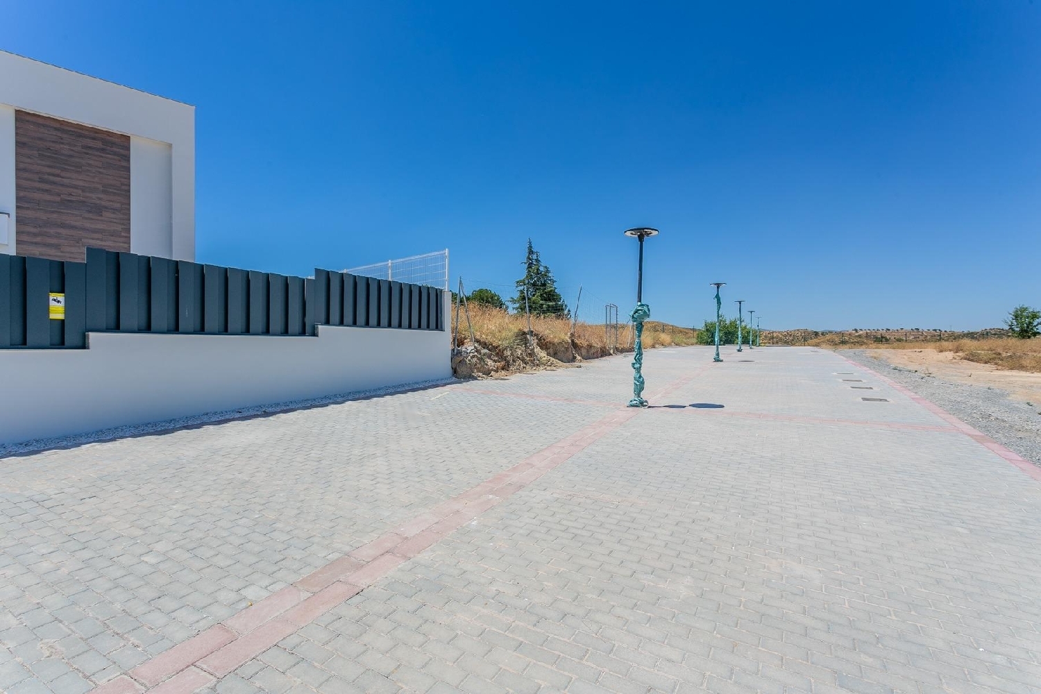 à vendre terrain Dílar Vega De Granada 1