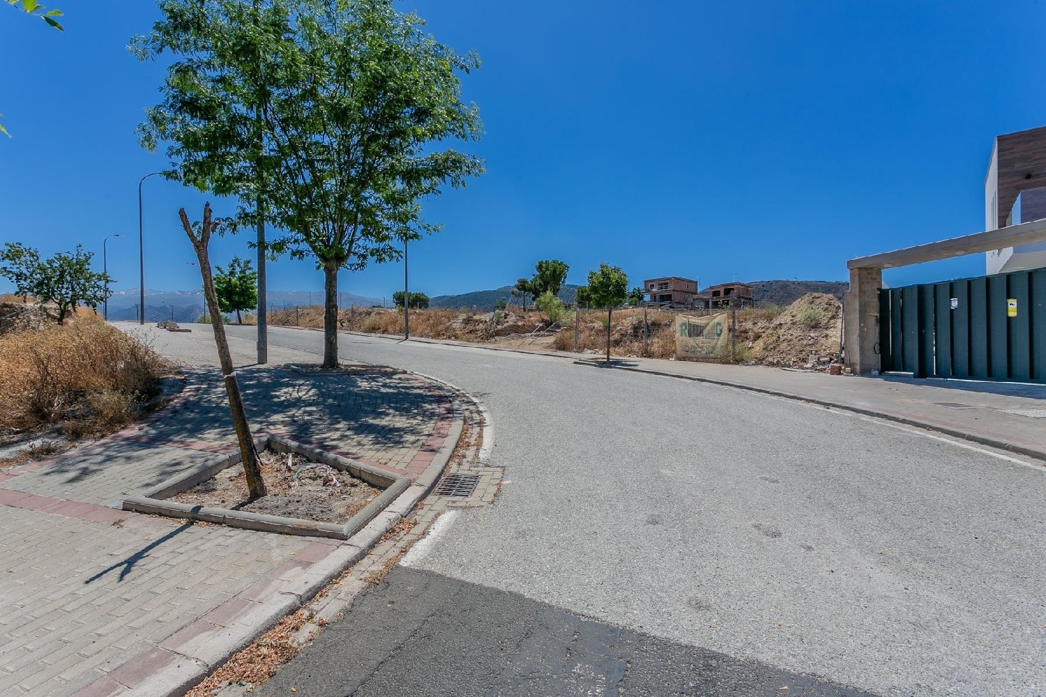 à vendre terrain Dílar Vega De Granada 2