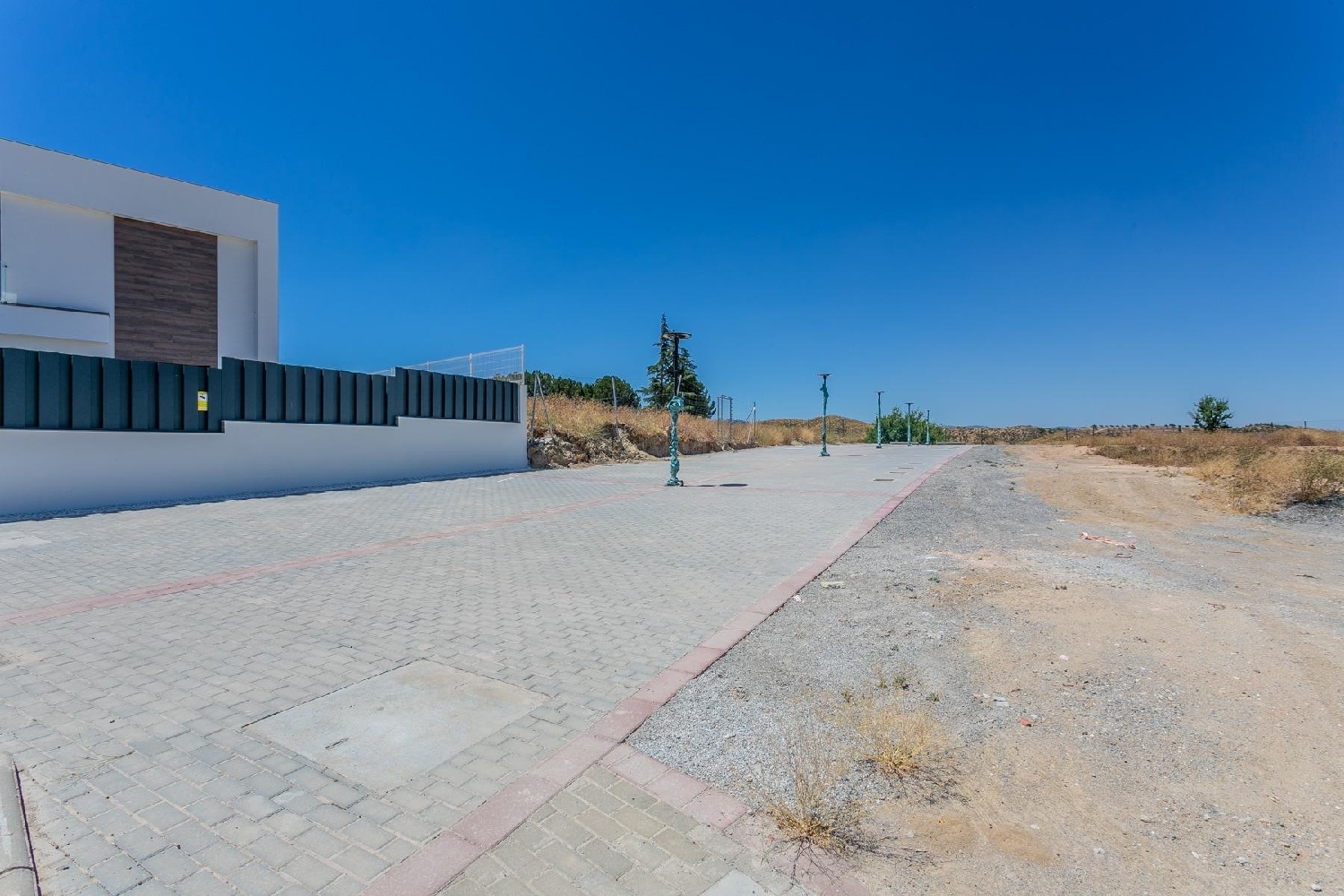 à vendre terrain Dílar Vega De Granada 5