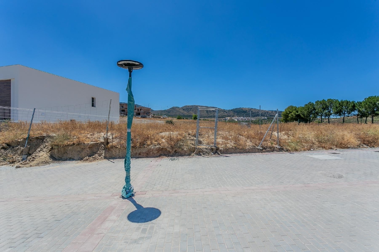 à vendre terrain Dílar Vega De Granada 6